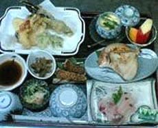 年間民宿　吉田屋　＜新島＞ 2