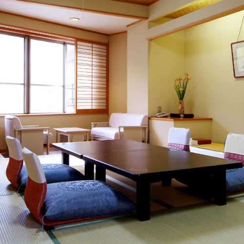 越後湯沢温泉　越後のお宿　いなもと 2