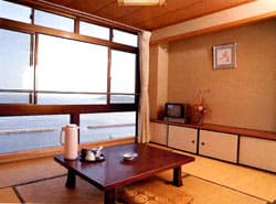 新鮮料理の宿　たか島 2