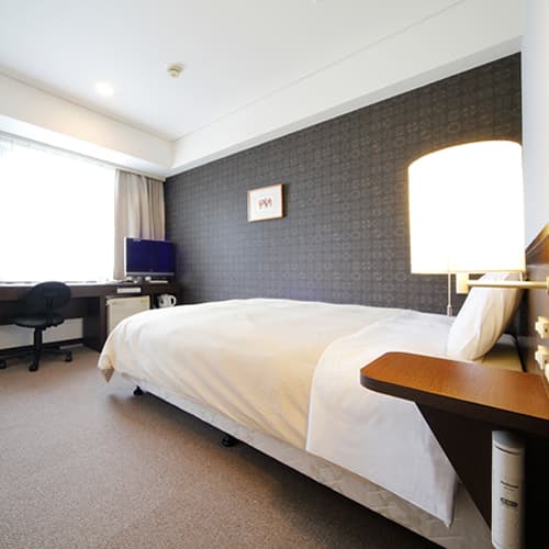 パークサイドホテル＜広島　平和公園前＞ 2