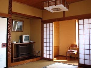 さくらや旅館 2