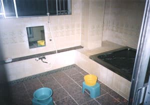 ビジネスホテル　福田屋＜台東区＞ 2