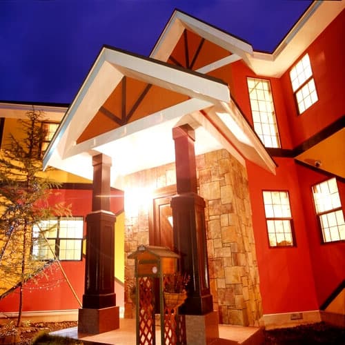 伊豆高原温泉 全室露天風呂付の宿 e,ここ地宿 風曜日