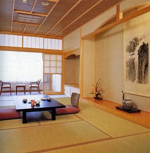 林屋旅館＜新潟県十日町市＞ 2