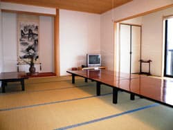 浜辺の旅館　満帆荘 2