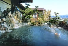 原鶴温泉　ほどあいの宿　六峰舘 2