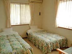 旅宿　コットン倶楽部 2