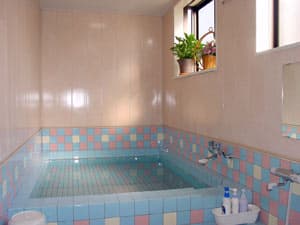 旅館　天山荘 2