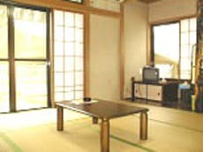 宿　あさの　＜大島＞ 2