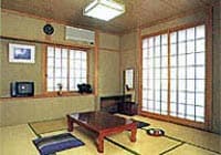 白馬八方温泉　エルドベール白馬 2