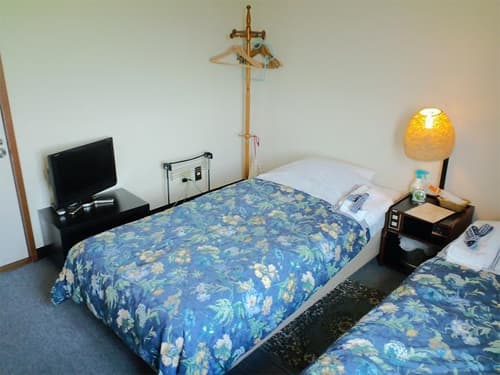 ペンション　恋都 2