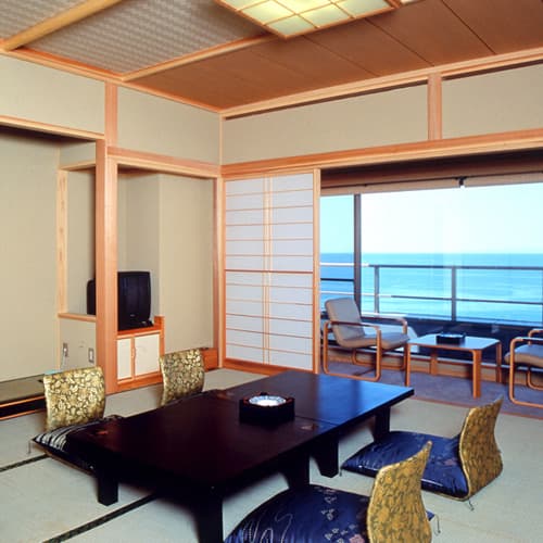 浪花屋　夕凪亭 2