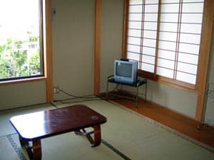 長生館＜山梨県＞ 2