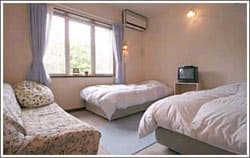 食彩の宿　花べるじゅ 2