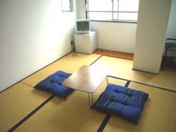 民宿　恵比寿 2