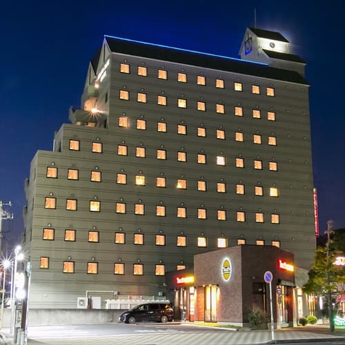 グランパークホテルパネックス君津