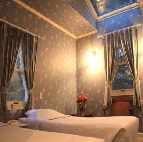 清里ペンション　エストレリータ 2