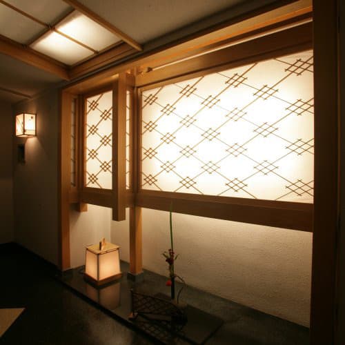 霧島温泉郷　妙見温泉　妙見田中館 2