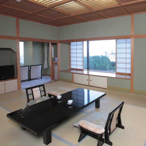 草津温泉　ホテル櫻井 2