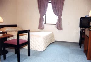 ビジネスホテル　セントラル＜千葉県＞ 2