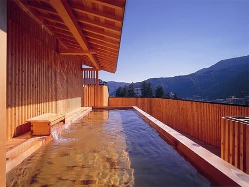 下呂温泉　下呂ロイヤルホテル雅亭 2