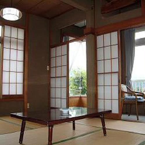 ウェルカム　湖と浬 2