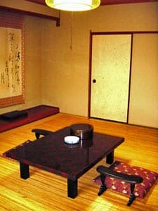 小浜温泉　福徳屋旅館 2