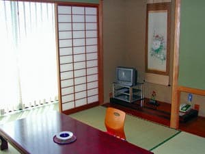 龍水園ホテル 2