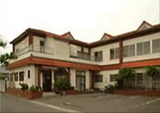 旅館　久米ひまわり荘