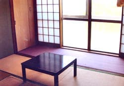 民宿みゆき　＜鹿児島県・種子島＞ 2