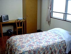 ビジネスホテル・カンヌ海南 2