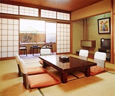 城崎温泉　つるや旅館 2