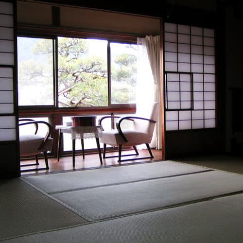 俵山温泉　泉屋旅館 2