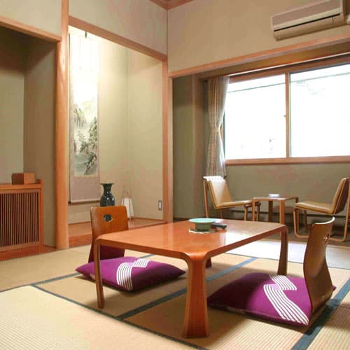 不動尊の湯　御宿ことぶき 2