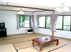 ヴィラ　やまなみ 2