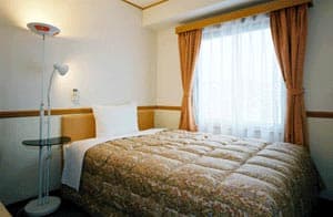 東横ＩＮＮ徳山駅新幹線口 2