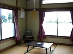 民宿　つのだ 2