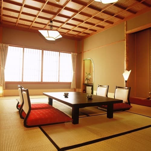 昼神温泉　日長庵　桂月 2