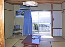 都井岬　黄金荘 2