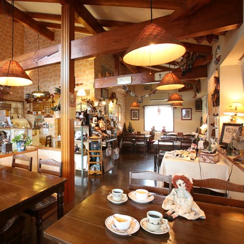 ペンション　ふらいんぐジープ 2