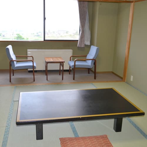 ホテル　レシェント 2