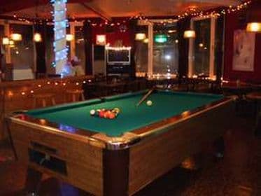 ＢＬＡＣＫ　ＤＩＡＭＯＮＤ　ＬＯＤＧＥ（ブラックダイヤモンドロッジ） 2