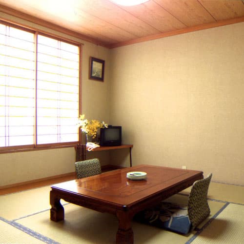 末広旅館＜新潟県＞ 2