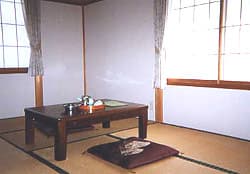 福地温泉　民宿　内山 2