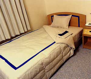 シルクホテル＜愛知県＞ 2