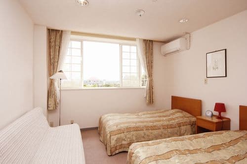 プチホテル　サンホワイト＜山梨県＞ 2