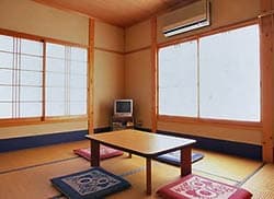 民宿　三佳　＜大島＞ 2