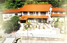 足温泉　いづみ家