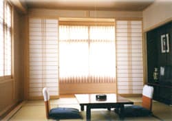 足温泉　いづみ家 2