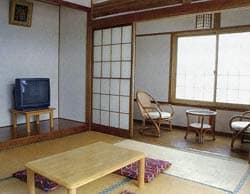 民宿やまきち館 2